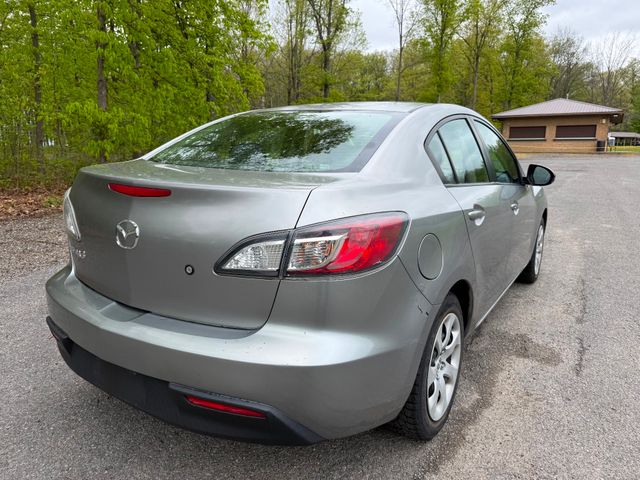 2010 Mazda Mazda3 i Sport