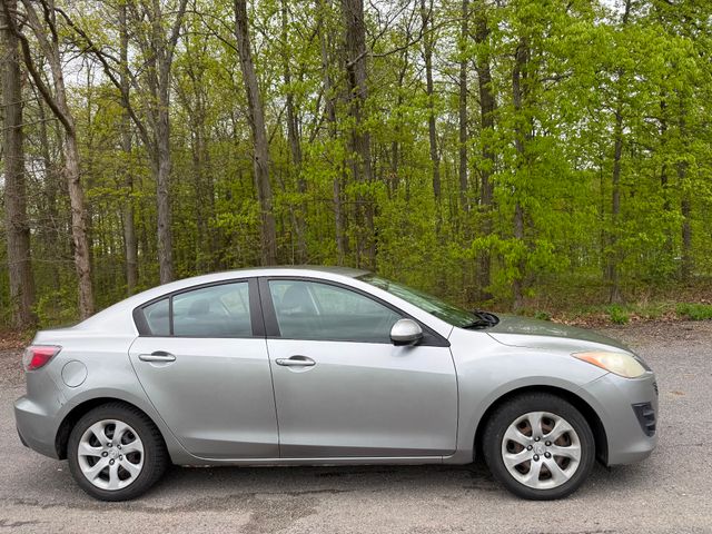 2010 Mazda Mazda3 i Sport