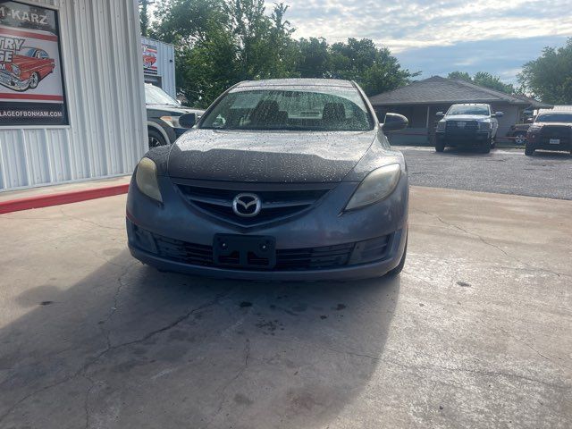 2010 Mazda Mazda6 i Sport | Bonham, TX | Country Village of Bonham