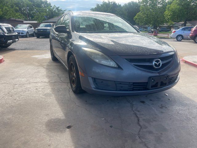 2010 Mazda Mazda6 i Sport