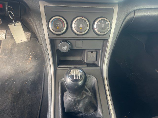 2010 Mazda Mazda6 i Sport