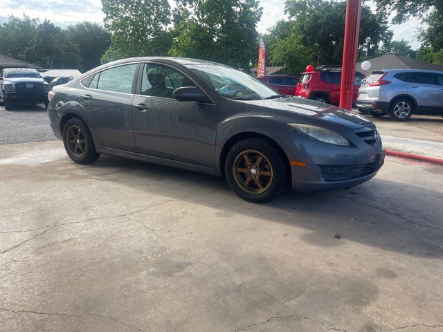 2010 Mazda Mazda6 i Sport