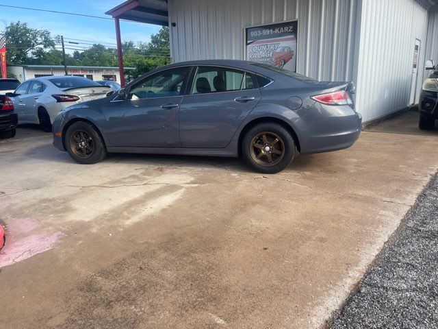 2010 Mazda Mazda6 i Sport