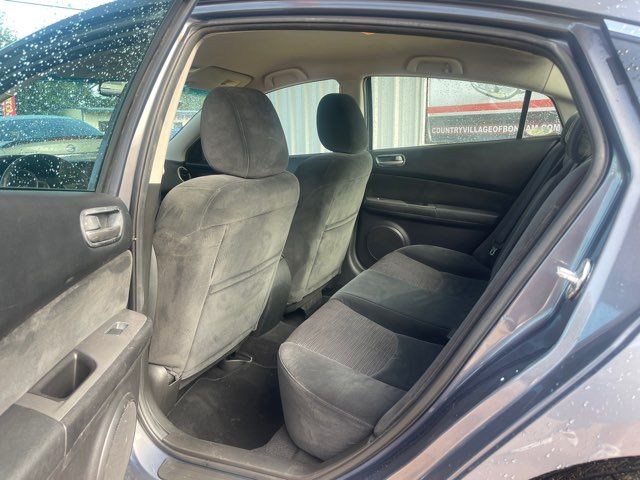 2010 Mazda Mazda6 i Sport