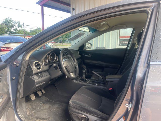 2010 Mazda Mazda6 i Sport