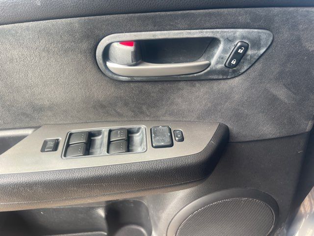 2010 Mazda Mazda6 i Sport