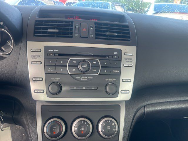 2010 Mazda Mazda6 i Sport