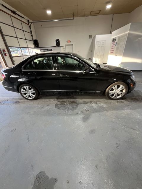 2010 Mercedes-Benz C-Class C300 4MATIC | Annapolis, MD | Annapolis Public Auto Auction 2010 Mercedes-Benz C-Class C300 4MATIC | Annapolis, MD | Annapolis Public Auto Auction