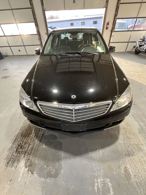 2010 Mercedes-Benz C-Class C300 4MATIC | Annapolis, MD | Annapolis Public Auto Auction