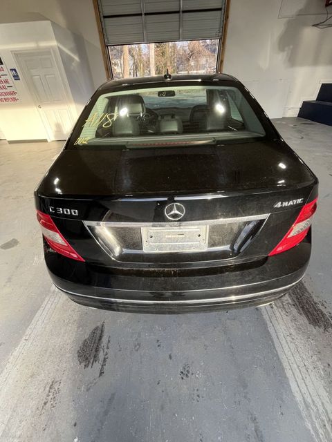 2010 Mercedes-Benz C-Class C300 4MATIC | Annapolis, MD | Annapolis Public Auto Auction 2010 Mercedes-Benz C-Class C300 4MATIC | Annapolis, MD | Annapolis Public Auto Auction