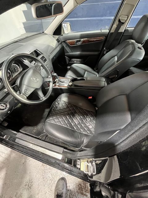 2010 Mercedes-Benz C-Class C300 4MATIC | Annapolis, MD | Annapolis Public Auto Auction