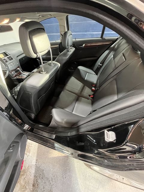 2010 Mercedes-Benz C-Class C300 4MATIC | Annapolis, MD | Annapolis Public Auto Auction