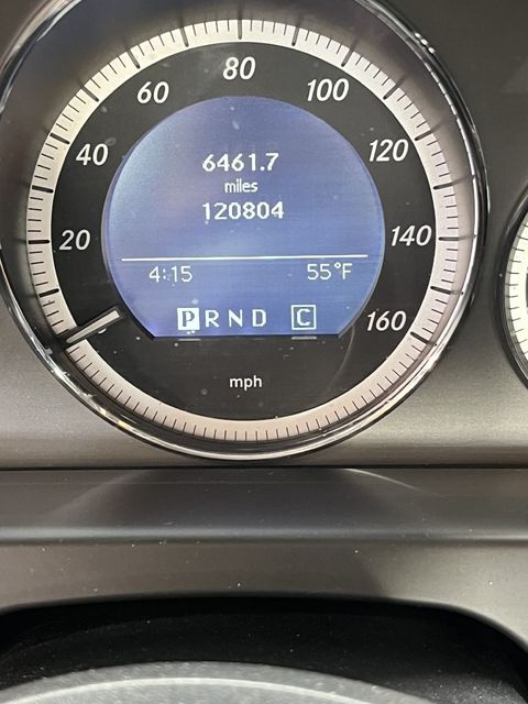 2010 Mercedes-Benz C-Class C300 4MATIC | Annapolis, MD | Annapolis Public Auto Auction