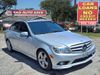 2010 Mercedes-Benz C-Class C 300 4MATIC Luxury Sedan 4D | San Antonio, TX | Texas Auto Save 2010 Mercedes-Benz C-Class C 300 4MATIC Luxury Sedan 4D | San Antonio, TX | Texas Auto Save