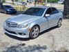 2010 Mercedes-Benz C-Class C 300 4MATIC Luxury Sedan 4D | San Antonio, TX | Texas Auto Save