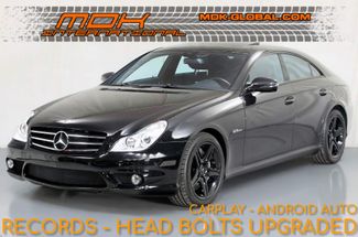 2010 Mercedes-Benz Cls