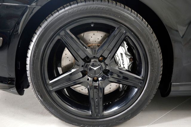 2010 Mercedes-Benz CLS 63 AMG | Burbank, California | MDK International 2010 Mercedes-Benz CLS 63 AMG | Burbank, California | MDK International