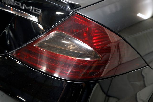 2010 Mercedes-Benz CLS 63 AMG | Burbank, California | MDK International 2010 Mercedes-Benz CLS 63 AMG | Burbank, California | MDK International