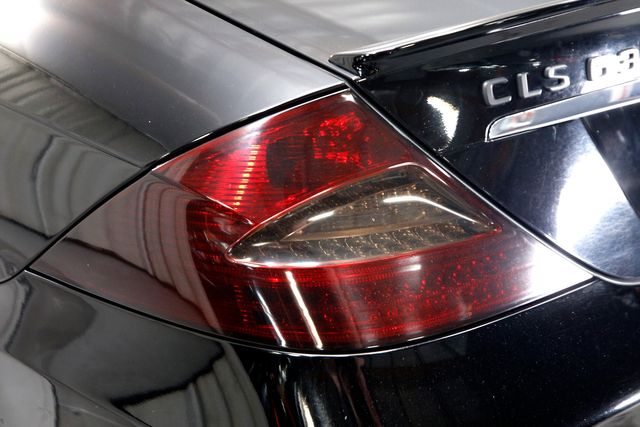 2010 Mercedes-Benz CLS 63 AMG | Burbank, California | MDK International 2010 Mercedes-Benz CLS 63 AMG | Burbank, California | MDK International