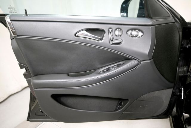 2010 Mercedes-Benz CLS 63 AMG | Burbank, California | MDK International 2010 Mercedes-Benz CLS 63 AMG | Burbank, California | MDK International