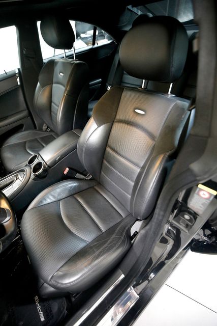 2010 Mercedes-Benz CLS 63 AMG | Burbank, California | MDK International 2010 Mercedes-Benz CLS 63 AMG | Burbank, California | MDK International