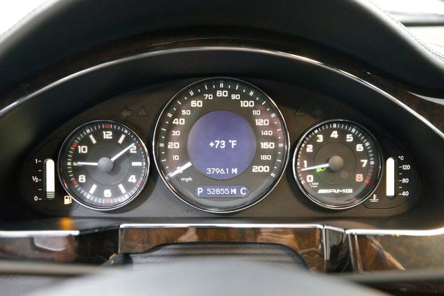 2010 Mercedes-Benz CLS 63 AMG | Burbank, California | MDK International 2010 Mercedes-Benz CLS 63 AMG | Burbank, California | MDK International