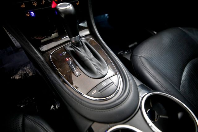 2010 Mercedes-Benz CLS 63 AMG | Burbank, California | MDK International 2010 Mercedes-Benz CLS 63 AMG | Burbank, California | MDK International