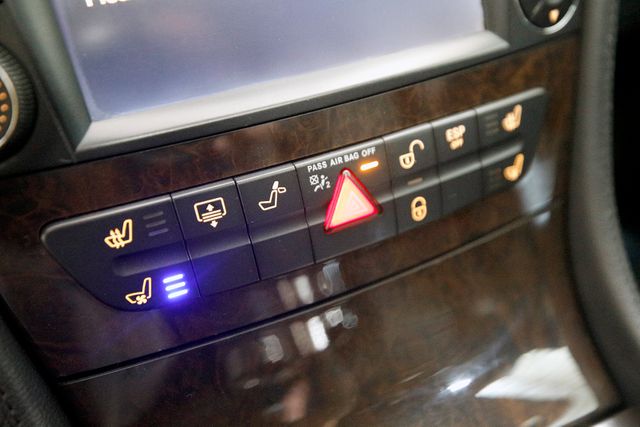 2010 Mercedes-Benz CLS 63 AMG | Burbank, California | MDK International 2010 Mercedes-Benz CLS 63 AMG | Burbank, California | MDK International