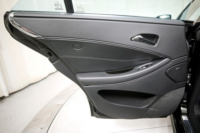 2010 Mercedes-Benz CLS 63 AMG | Burbank, California | MDK International 2010 Mercedes-Benz CLS 63 AMG | Burbank, California | MDK International