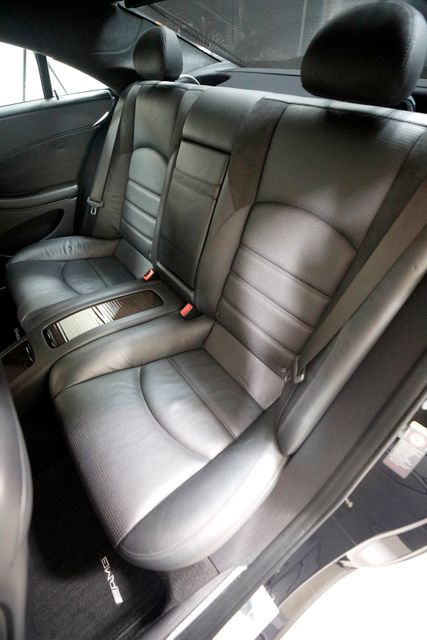 2010 Mercedes-Benz CLS 63 AMG | Burbank, California | MDK International 2010 Mercedes-Benz CLS 63 AMG | Burbank, California | MDK International