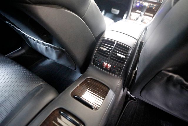 2010 Mercedes-Benz CLS 63 AMG | Burbank, California | MDK International 2010 Mercedes-Benz CLS 63 AMG | Burbank, California | MDK International