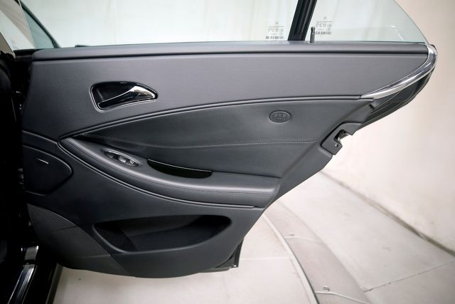 2010 Mercedes-Benz CLS 63 AMG | Burbank, California | MDK International 2010 Mercedes-Benz CLS 63 AMG | Burbank, California | MDK International