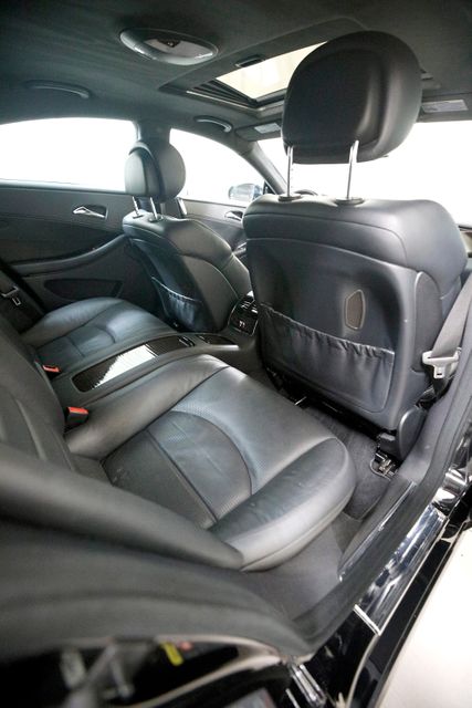 2010 Mercedes-Benz CLS 63 AMG | Burbank, California | MDK International 2010 Mercedes-Benz CLS 63 AMG | Burbank, California | MDK International