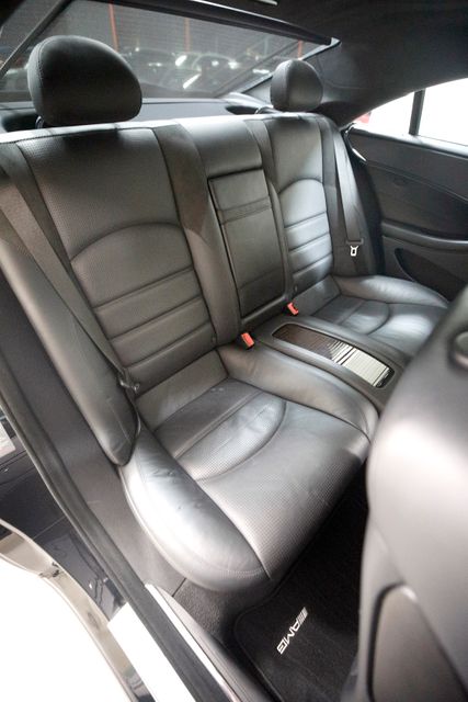 2010 Mercedes-Benz CLS 63 AMG | Burbank, California | MDK International 2010 Mercedes-Benz CLS 63 AMG | Burbank, California | MDK International