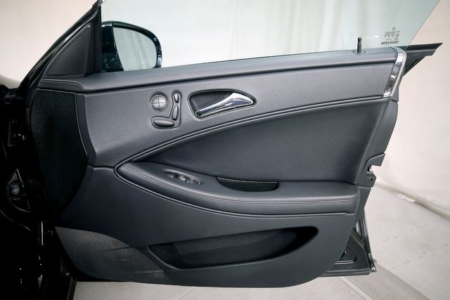 2010 Mercedes-Benz CLS 63 AMG | Burbank, California | MDK International 2010 Mercedes-Benz CLS 63 AMG | Burbank, California | MDK International