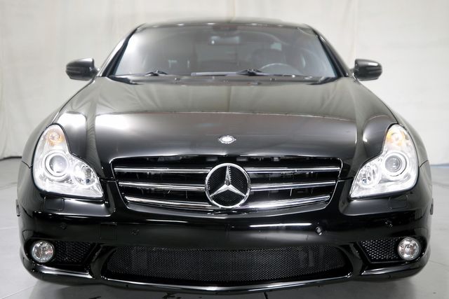 2010 Mercedes-Benz CLS 63 AMG | Burbank, California | MDK International 2010 Mercedes-Benz CLS 63 AMG | Burbank, California | MDK International