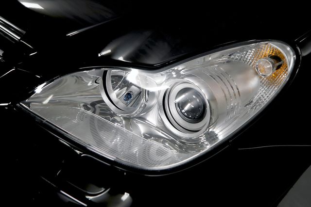 2010 Mercedes-Benz CLS 63 AMG | Burbank, California | MDK International 2010 Mercedes-Benz CLS 63 AMG | Burbank, California | MDK International