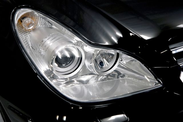 2010 Mercedes-Benz CLS 63 AMG | Burbank, California | MDK International 2010 Mercedes-Benz CLS 63 AMG | Burbank, California | MDK International