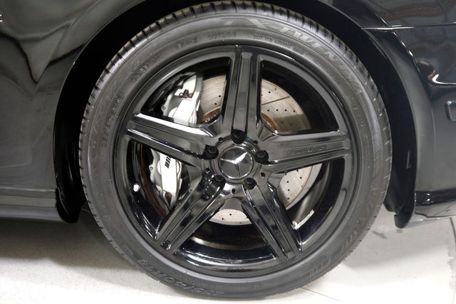 2010 Mercedes-Benz CLS 63 AMG | Burbank, California | MDK International 2010 Mercedes-Benz CLS 63 AMG | Burbank, California | MDK International