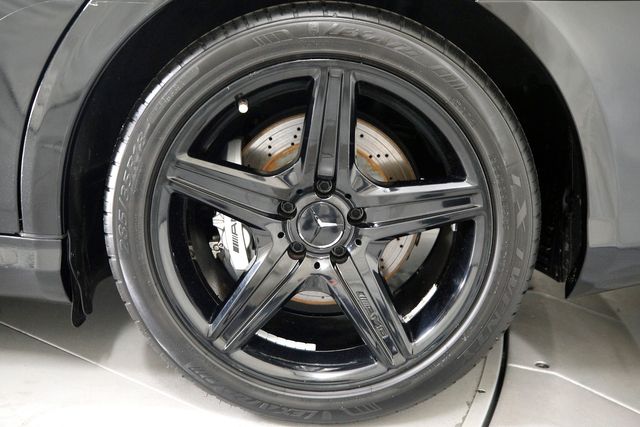 2010 Mercedes-Benz CLS 63 AMG | Burbank, California | MDK International 2010 Mercedes-Benz CLS 63 AMG | Burbank, California | MDK International