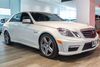 2010 Mercedes-Benz E 63 AMG | Honolulu, HI | Autosource Hawaii 