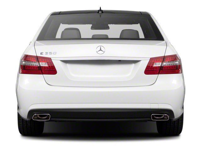 2010 Mercedes-Benz E 63 AMG