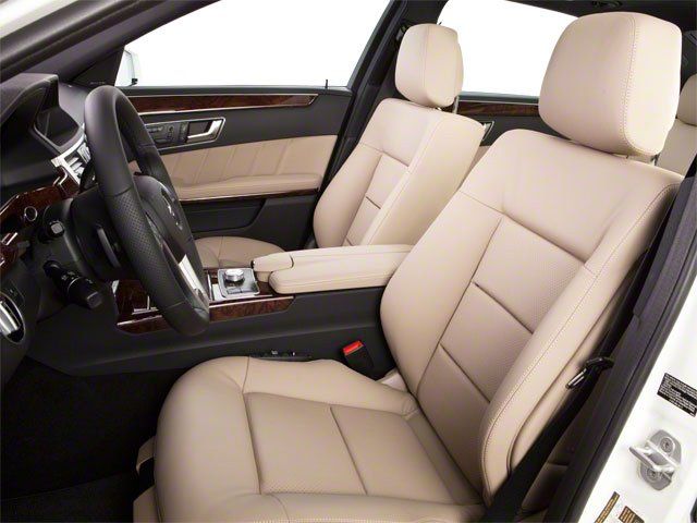 2010 Mercedes-Benz E 63 AMG