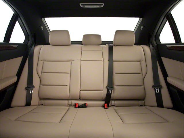 2010 Mercedes-Benz E 63 AMG