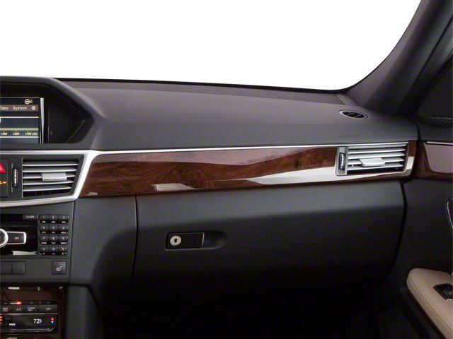 2010 Mercedes-Benz E 63 AMG