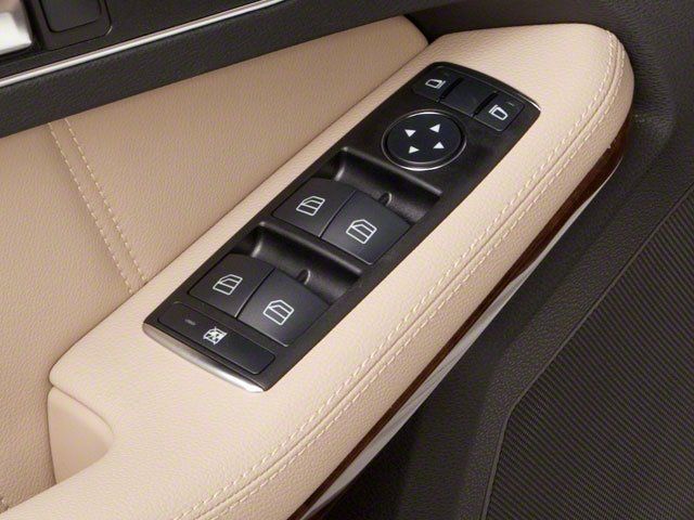 2010 Mercedes-Benz E 63 AMG