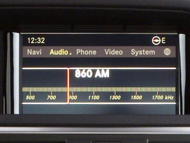 2010 Mercedes-Benz E 63 AMG