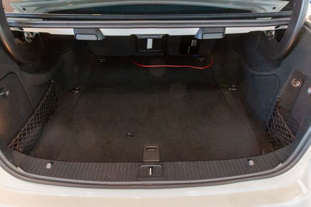 2010 Mercedes-Benz E 63 AMG