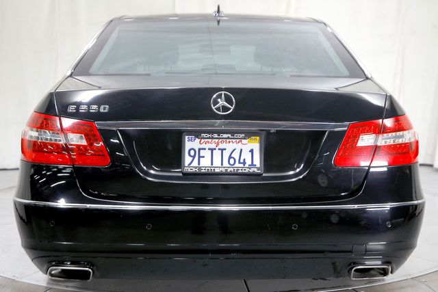 2010 Mercedes-Benz E-Class E 550 Luxury | Burbank, California | MDK International 2010 Mercedes-Benz E-Class E 550 Luxury | Burbank, California | MDK International