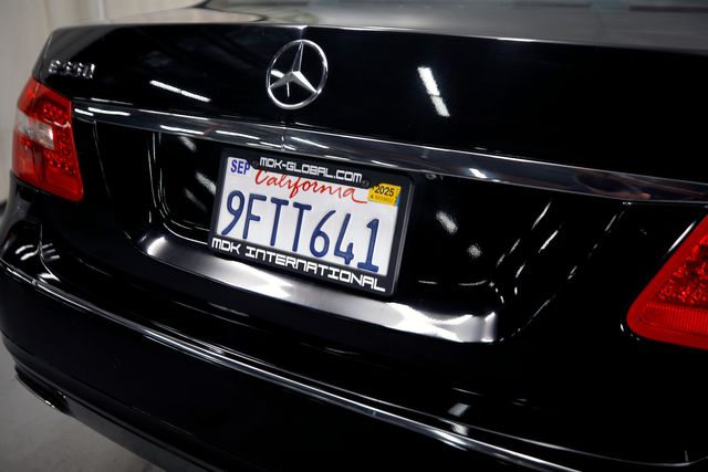 2010 Mercedes-Benz E-Class E 550 Luxury | Burbank, California | MDK International 2010 Mercedes-Benz E-Class E 550 Luxury | Burbank, California | MDK International